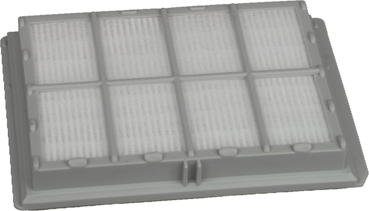 Merkloos - HEPAFILTER BSH ALT263506 - 00263506