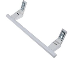 Geschikt voor LIEBHERR - Greep Koelkastdeur - 31cm - 7430670