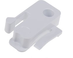 WHIRLPOOL - VRIESKLEP STOPPER RECHTS - C00506172