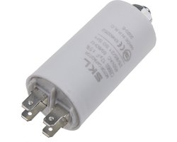 UNIVERSEEL - CONDENSATOR 12µF - 450V -