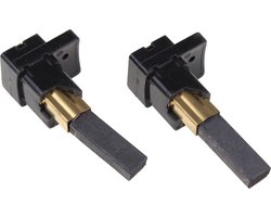 Geschikt voor DYSON - KOOLBORSTEL DYSON SET DC05 DC07 DC08 32MM X 11MM X 7MM - 12DY02