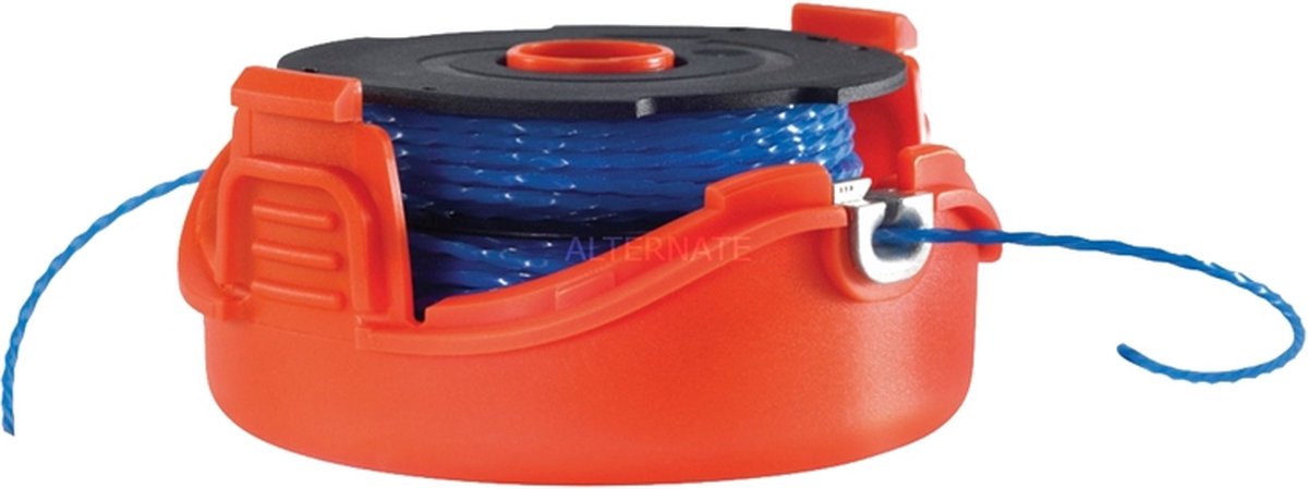 BLACK+DECKER Reflex2 spoel+cap A6442-XJ