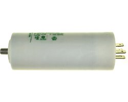 UNIVERSEEL - CONDENSATOR 35 µF 450 V -