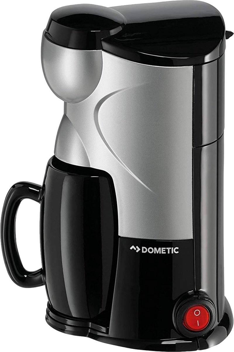 PerfectCoffee MC01 koffiezetapparaat voor 1 kopje 12 V