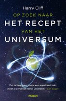 Op zoek naar het recept van het universum