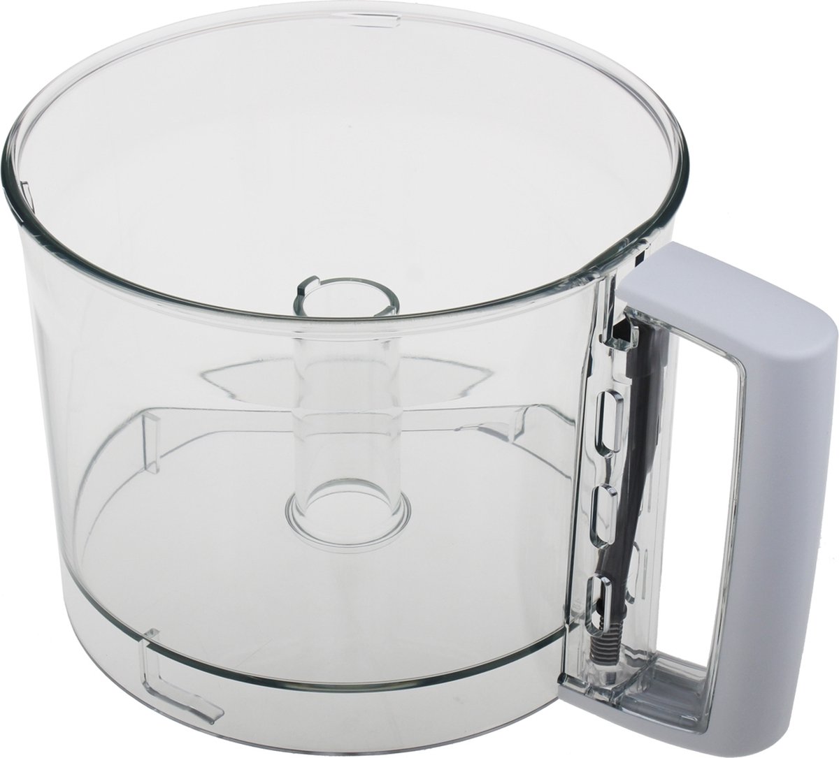 Magimix - CS 5200 XL - Mengkom - Wit