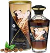 Shunga Aphrodisiac Verwarmende Olie Creamy Latte