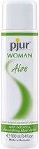 Pjur - Woman Aloe Waterbased Personal Glijmiddel 100 ml