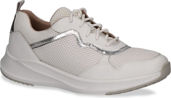 Caprice Dames Sneaker 9-23701-42 191 G-breedte Maat: 38 EU