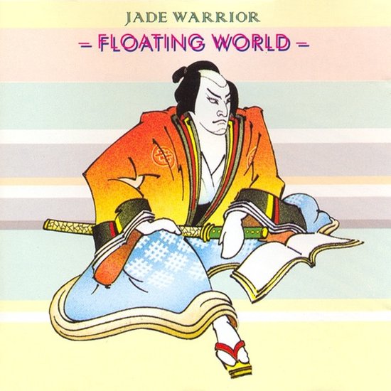 floating world (CD)