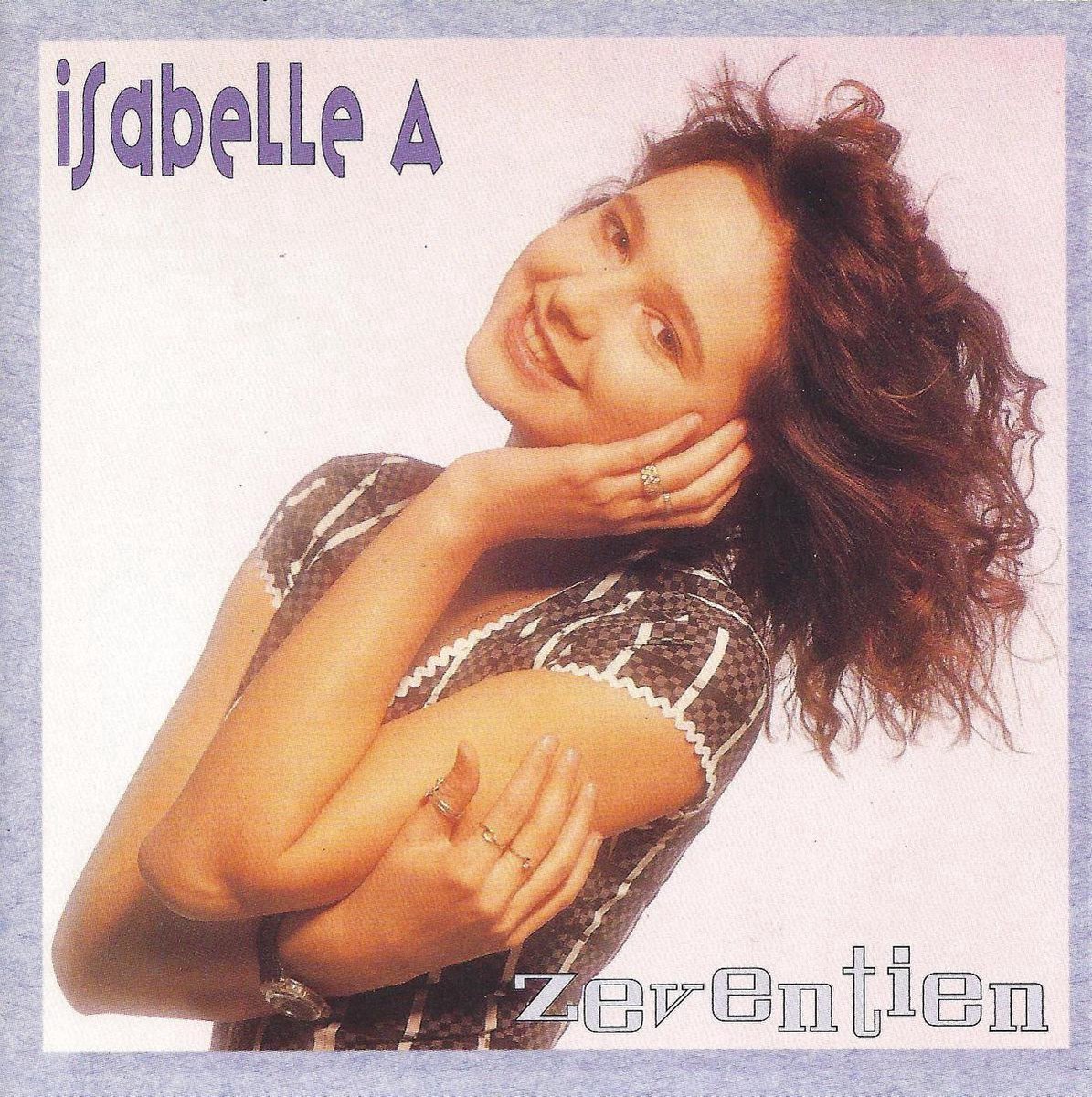 Isabelle A - Zeventien