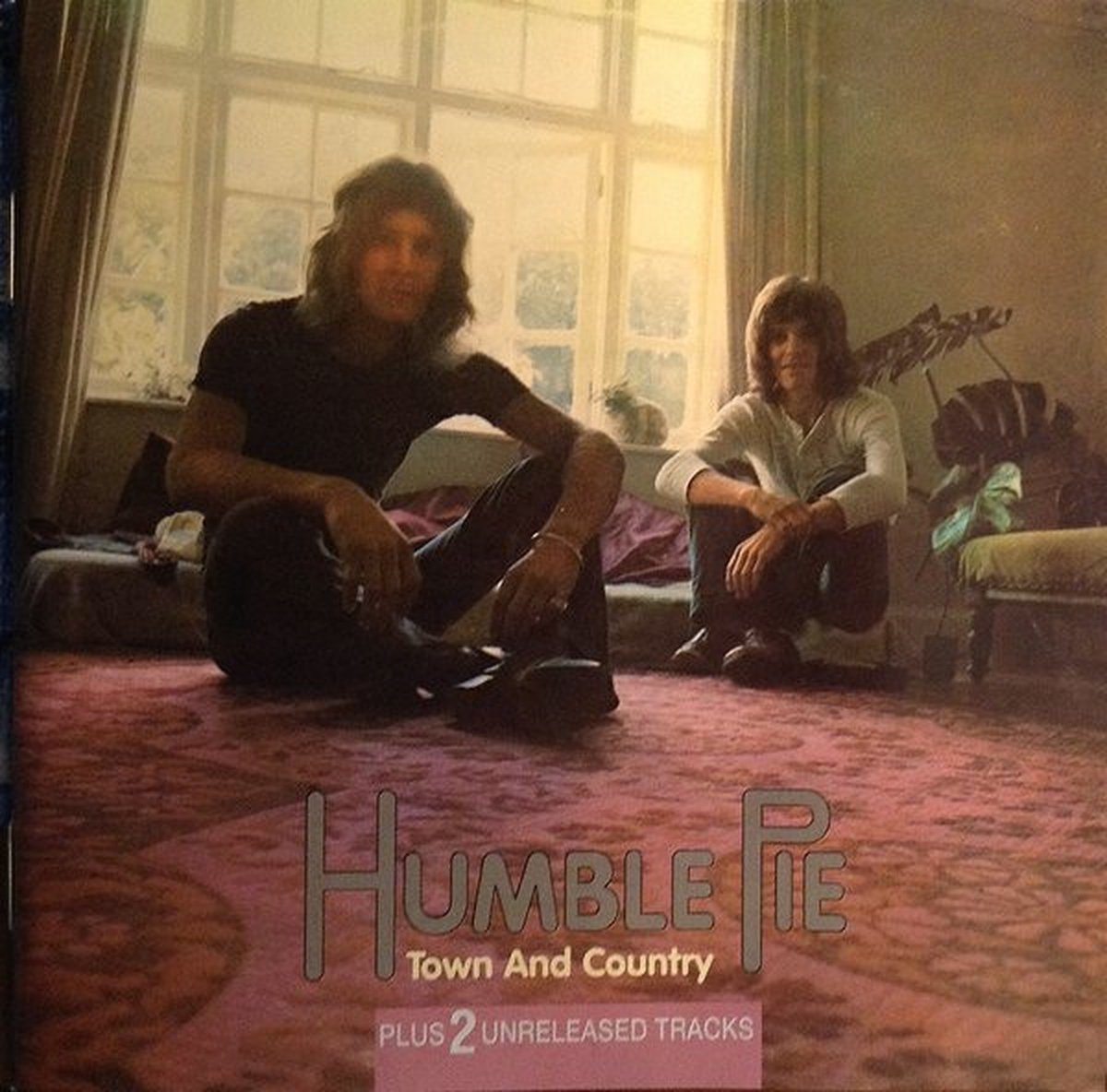 Town and Country