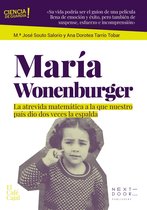El Café Cajal 30 - María Wonenburger