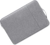 Étui de protection pour tablette/ordinateur portable DrPhone S05 - Housse jusqu'à 10 pouces - Housse avec poignée - Grijs
