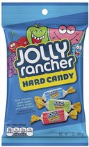 Jolly Rancher - Candy Durs - 198g x 2 Sachets