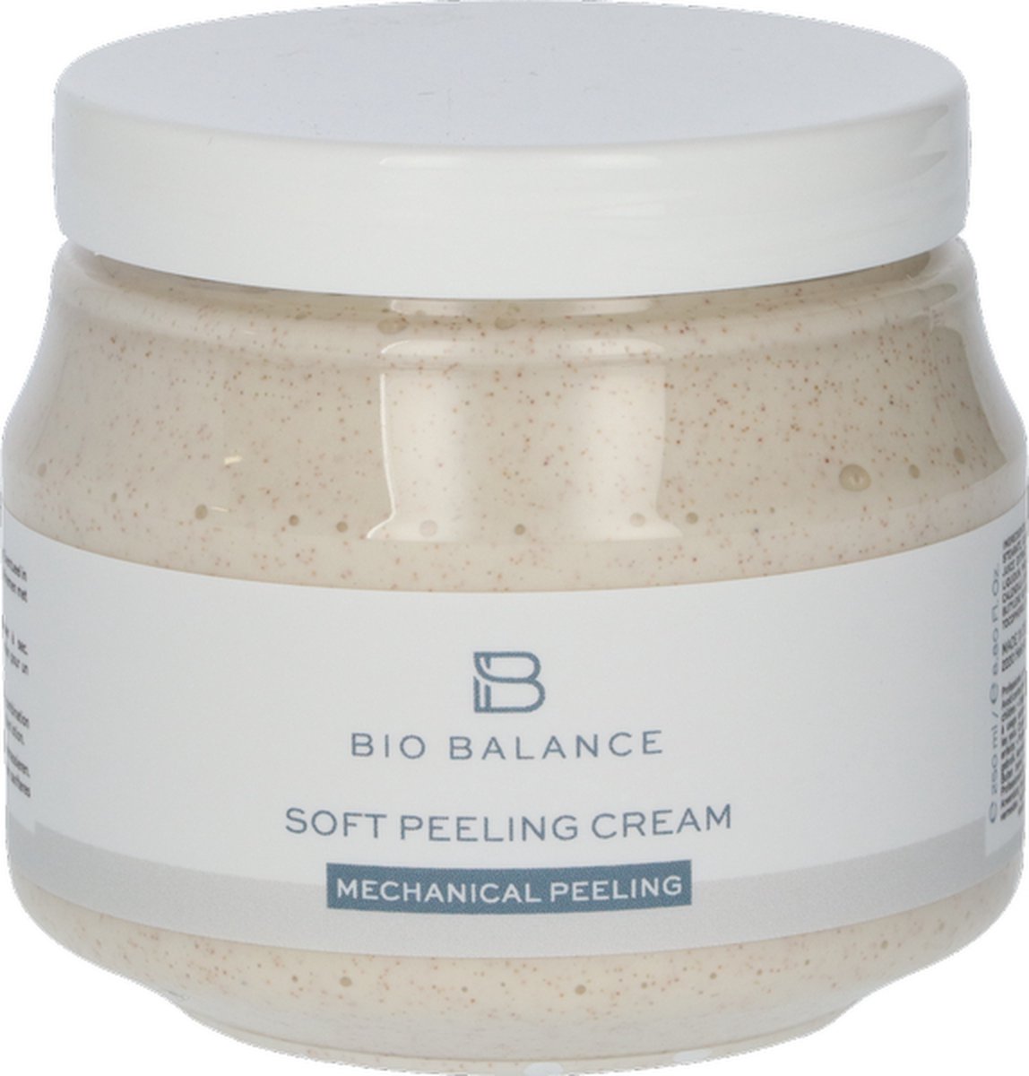 Bio Balance - Zachte peeling