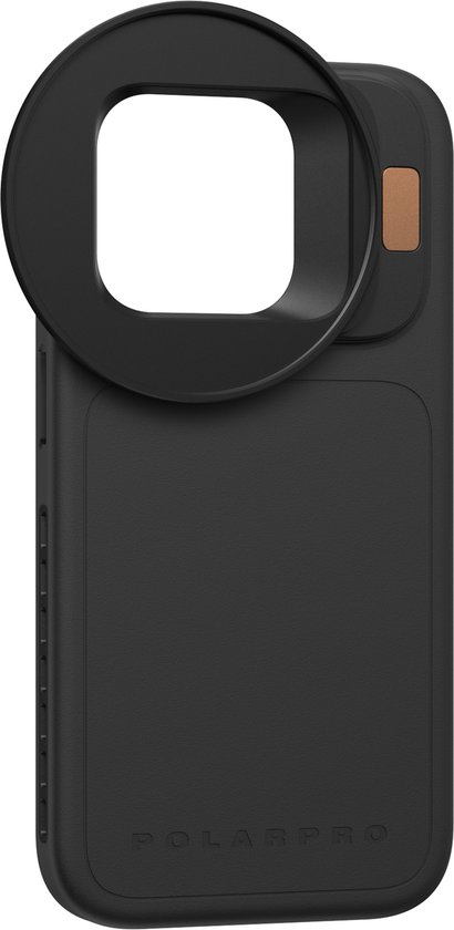 PolarPro - LiteChaser iPhone 15 - Adaptor for 67mm Filter