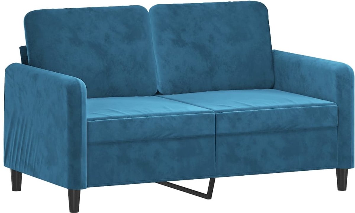 VidaXL Canapé à 3 Places Gris Foncé 180 Cm Tissu348710 - Maison