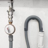safety inlet hose, Aquastop hose for washing machines and dishwashers/washing machines 3.5m