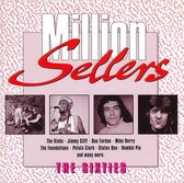 Million Sellers The Sixties 8 - Cd Album - The Kinks, The Foundations, Beach Boys, Petula Clark, Status Quo, Donovan