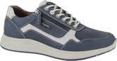Heren Sneakers Australian Hatchback Blue Light Grey Blauw - Maat 44