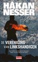 Van Veeteren 11 - De vereniging van Linkshandigen