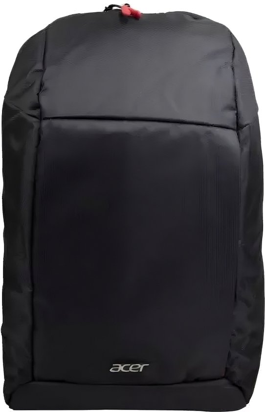 Acer Nitro Urban Backpack - 15.6 inch - 500g - Zwart
