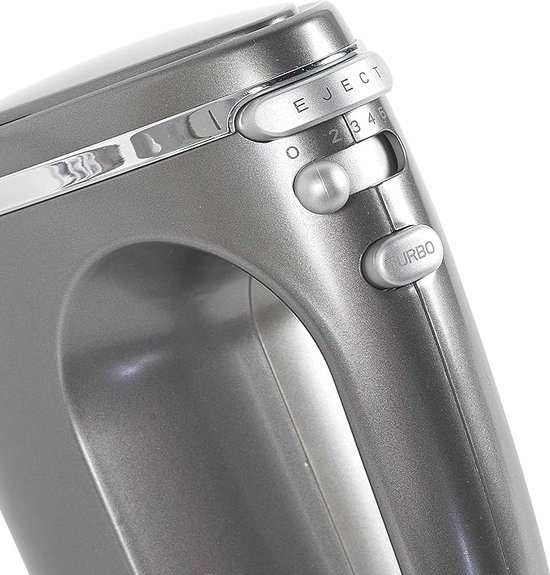 Salter Cosmos Elektrische handmixer/garde van Salter — afbeelding 2