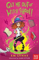 Witch School 2 - Get Me Out of Witch School!