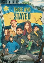 Those Who Stayed (DVD)