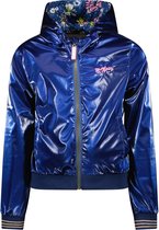 B. Nosy Y401-5213 Filles fille - bleu lac - Taille 158-164