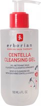 Erborian Centella gel nettoyant visage 180 ml Unisexe