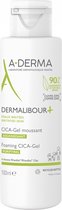 A-DERMA Dermalibour+ CICA - Schuimende Gel 100 ml