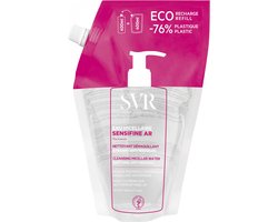 SVR Sensifine Anti-Rougeur Vloeibaar Sensifine AR Cleansing Micellar Water