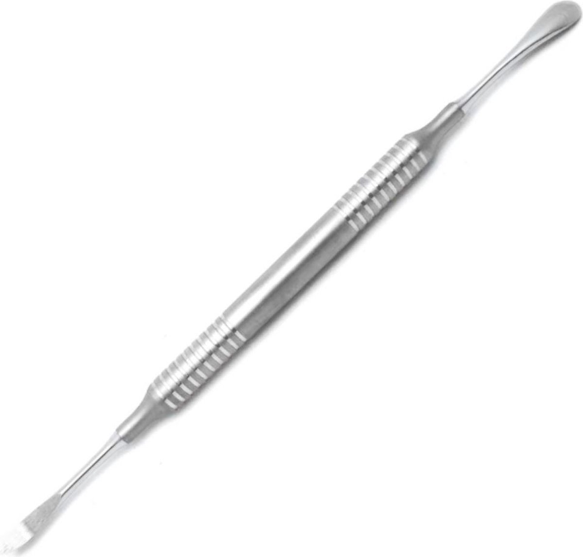 Goedkoopste Belux Surgical Instruments /Tandheelkundige Implantaten- Chirurgisch-Periostale Elevators Molt -Intrekken van Gingivaal Weefsel-16cm - RVS