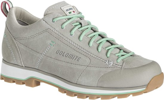 Chaussure de marche Dolomite - Femme - Basse - Vert Sage - Taille 41,5