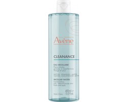 Avène Cleanance Micellair Water 400ml