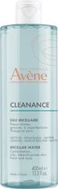 Avène Cleanance Water Eau micellaire 400 ml