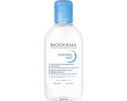 Bioderma - Hydrabio H2O Micellar Solution 250 ml
