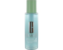 Clinique Clarifying Lotion 4 Reinigingslotion Hele Vette huid - 200 ml