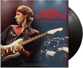 Dire Straits - San Francisco 1979 (LP)