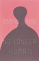 Tuttle Japanese Classics In Manga- Osamu Dazai's No Longer Human