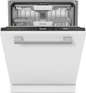 Miele G 7677 SC Vi XXL - Lave-vaisselle pose libre - AutoDos