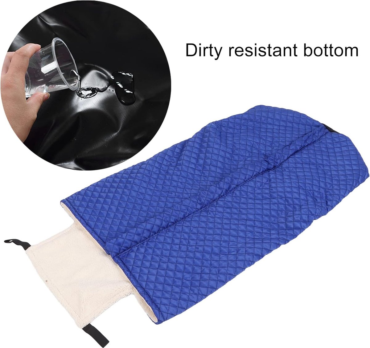 Goedkoopste Rolstoeldeken Voor Warmte En Comfort - rolstoelzak, rolstoel, voetenzak, warm gevoerde instapzak voor rolstoelgebruikers, poncho voor rolstoel