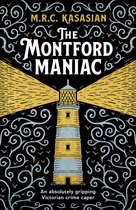 The Violet Thorn Mysteries 2 - The Montford Maniac
