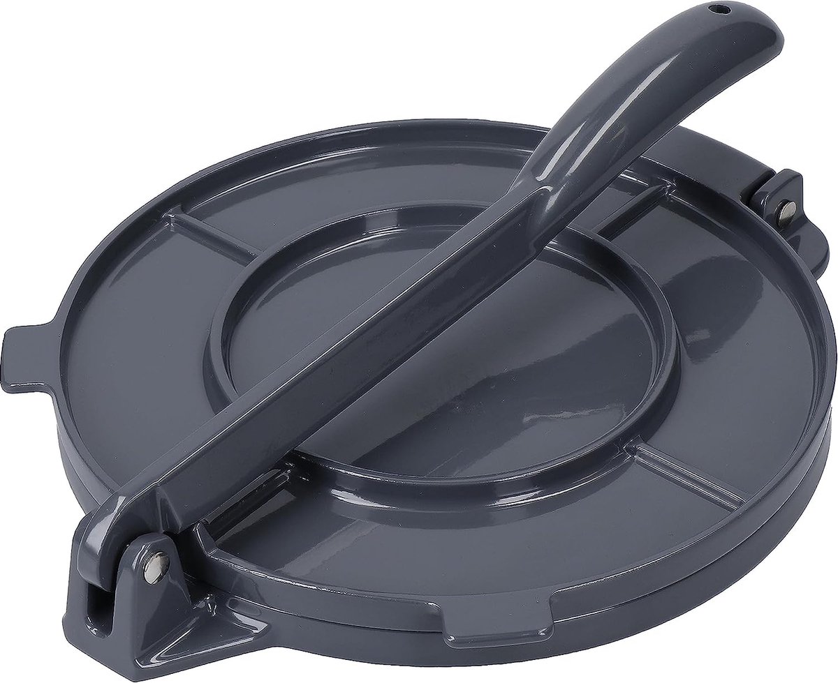 Kitchencraft Mexicaanse tortillapers