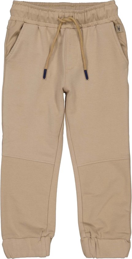 Jongens sweat broek - Miles - Taupe