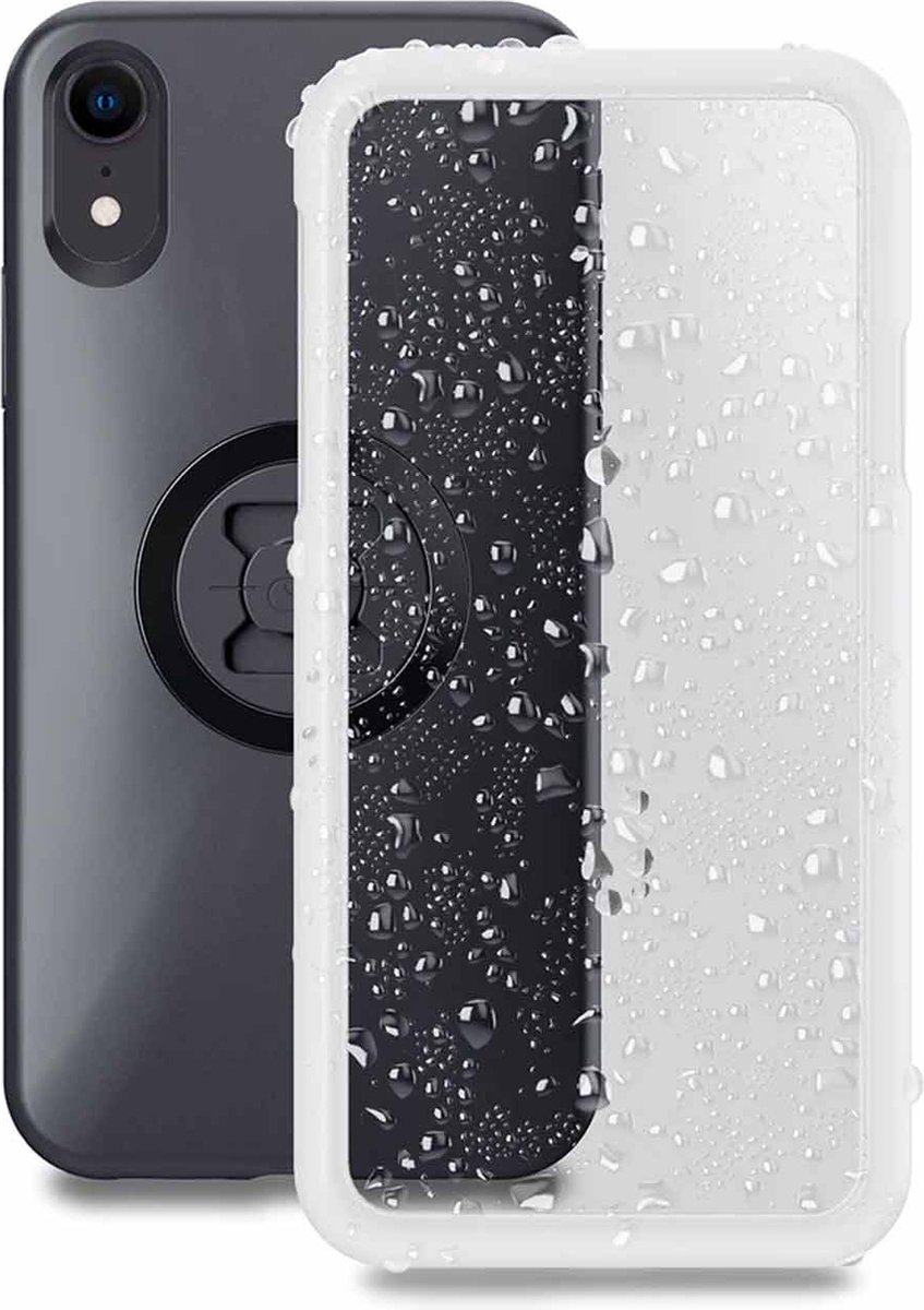 SP Connect regenhoes iPhone 11