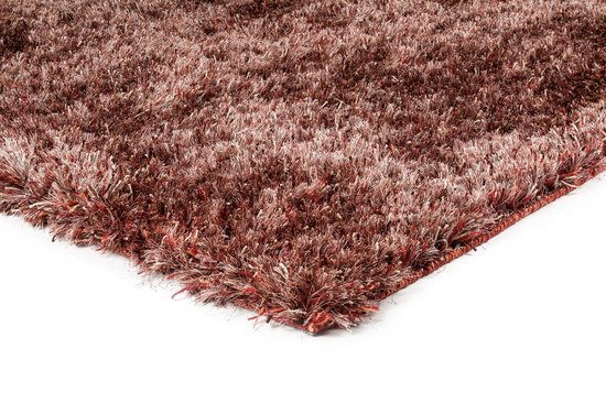 Vloerkleed Brinker Carpets New Paulo Peach 307 - maat 200 x 300 cm