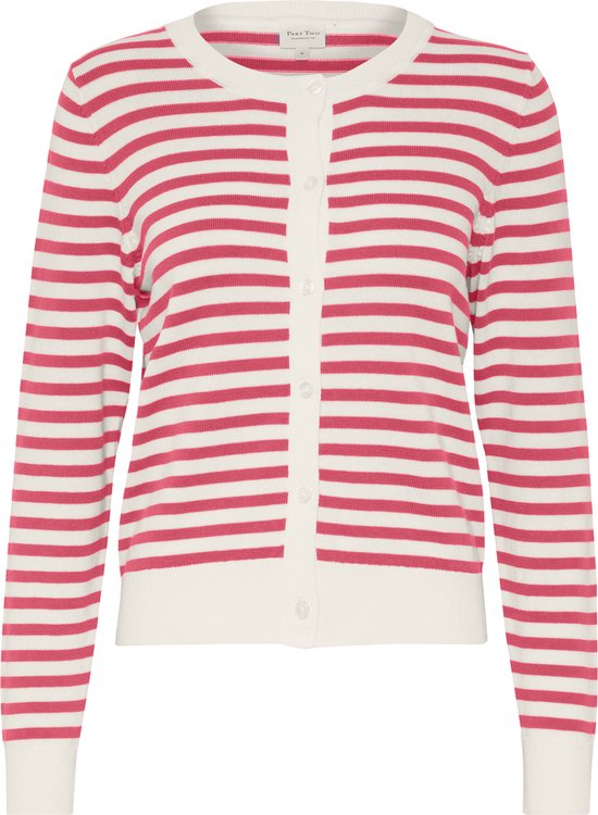 Deuxième partie TanishaPW CA Gilet femme - Taille L